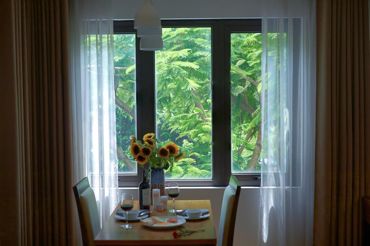 The Bloom Classic - Hotel And Bistro Ханой Екстериор снимка